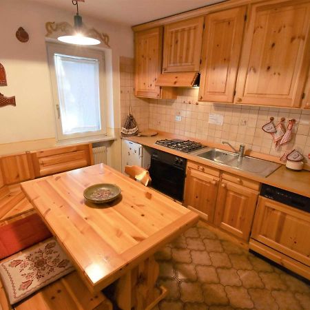 Apartment Villa Bellavista By Interhome Кампитело ди Фаса Екстериор снимка